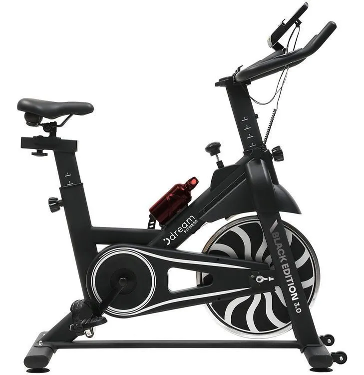 Dream Fitness Black Edition 3.0